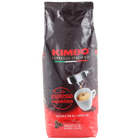  Kimbo Espresso Napletano 