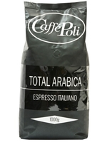 Кофе Poli 100% Arabica