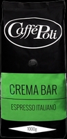 Кофе Poli Crema Bar