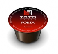 Кофе в капсулах Totti Forza