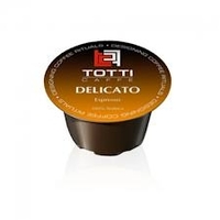 Кофе в капсулах Totti Delicato
