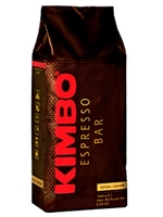 Кофе Kimbo Superior Blend