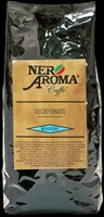 Кофе Nero Aroma Decaffeinato