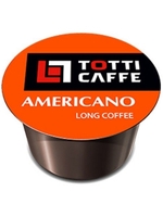 Кофе в капсулах Totti Caffe Americano