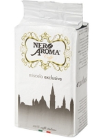 Молотый кофе Nero Aroma Exclusive 250 гр