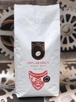 Кофе VivaCoffee Ethiopia Yirgacheffe