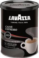 Молотый кофе Lavazza Espresso ж/б 250 гр