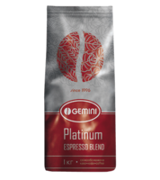 Кофе в зернах Gemini Platinum