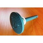 Нижній поршень робочої групи під металеве сито