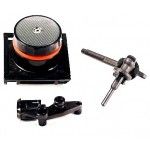 поршень + носик видачі кави + клапан робочого блоку Одеа