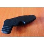 Гумова кришка на носик видачі кави Роял