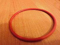 Гумовий ущільнювач бойлера Некта, Мейджік Есспрессо OR176