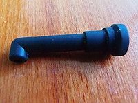 Трубка робочого блоку Инканто (гумова)