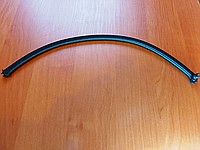 Силіконова трубка в обмотці 20см