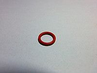Гумовий ущільнювач на носик бойлера велика 0090-20 силікон