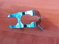 Металева скоба для термостата