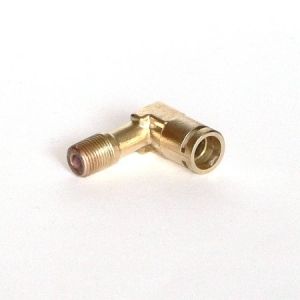 З'єднювальний елемент для бойлера Виенна (черепаха)