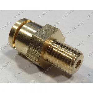 Перехідник бойлера