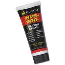 Синтетичне мастило 396,9г (-10 до 325 град)