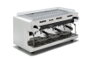 Кавомашина Astoria Core 200 3GR Bianco - трипостова автоматична кавомашина