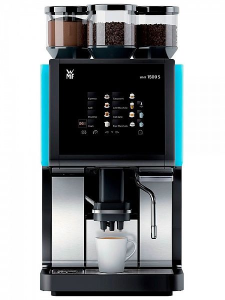Кавомашина WMF 1500S суперавтомат