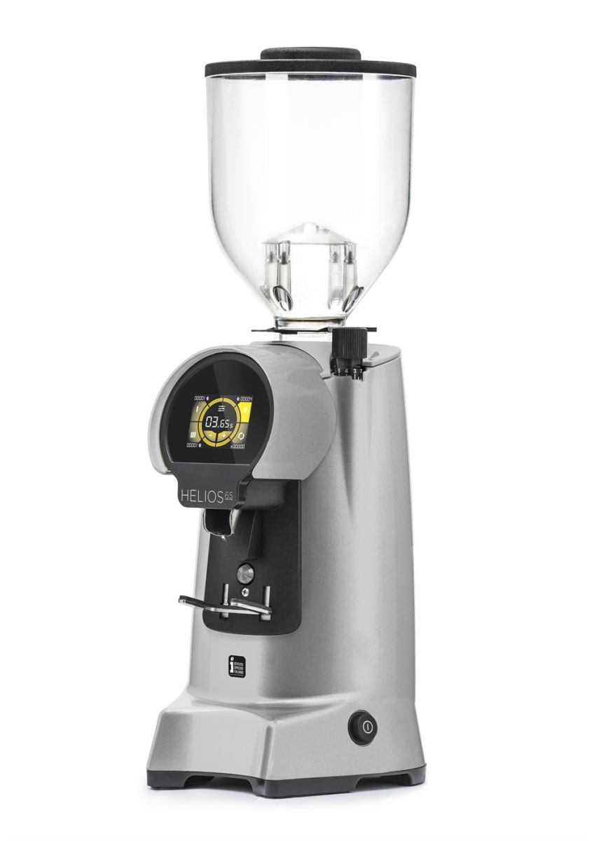 Кавомолка EUREKA HELIOS 65