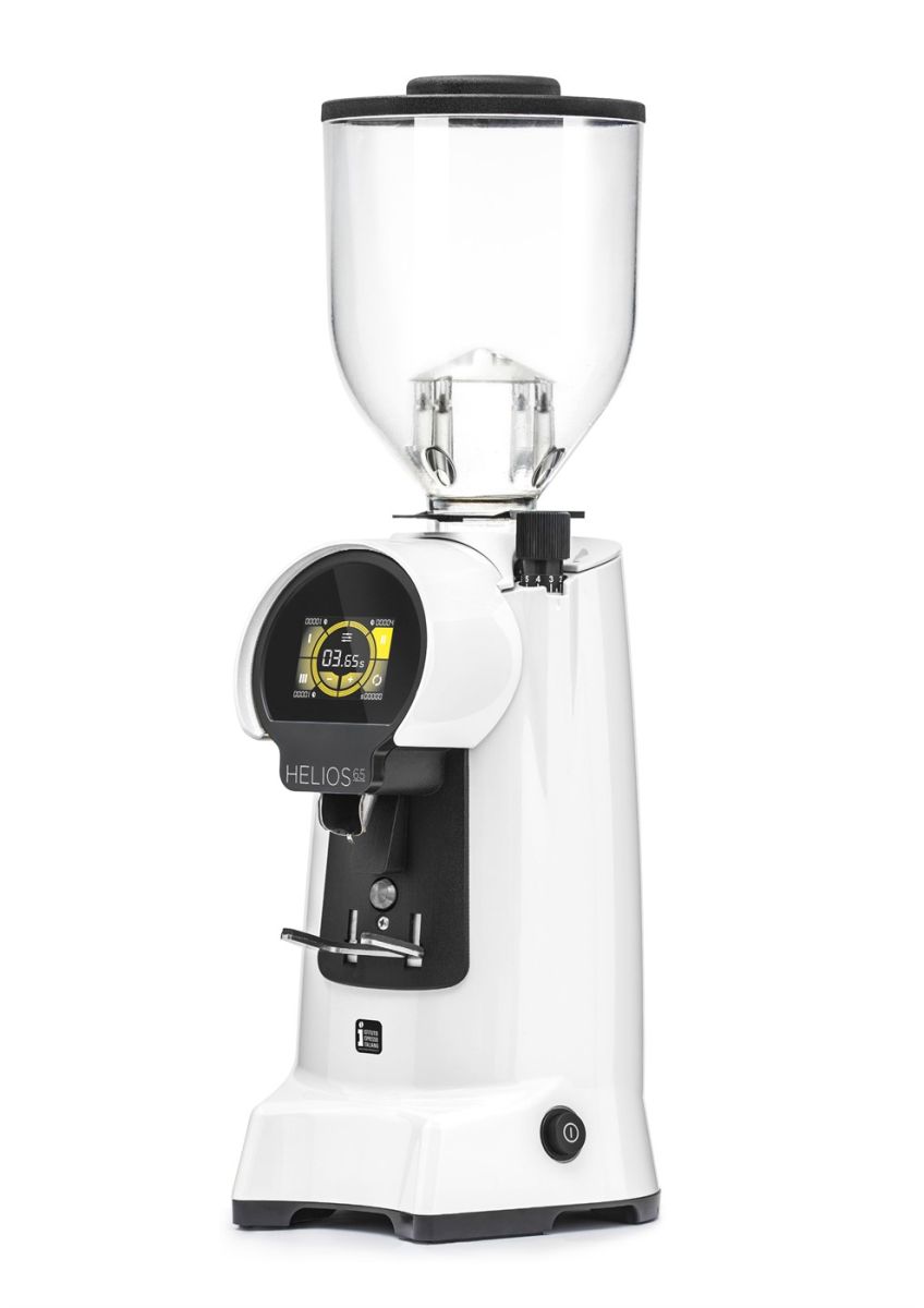 Кавомолка EUREKA HELIOS 65
