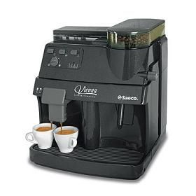 Оренда кавоварки Saeco Vienna Superautomatica подобово