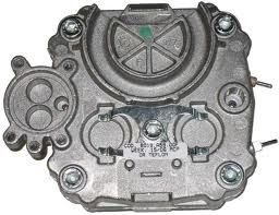 Бойлер Saeco Royal, Magic.