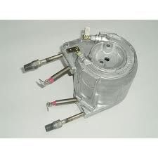 Бойлер Saeco Vienna, Spidem Trevi нерж.