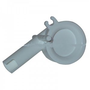 Капучінатор автоматичний кавоварки Saeco