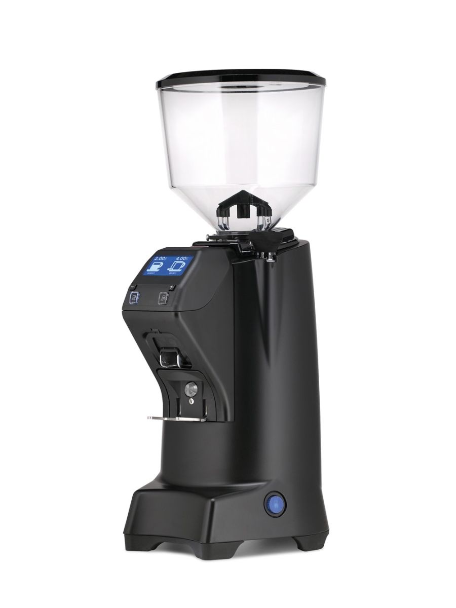 Кавомолка EUREKA  ZENITH 65 NEO
