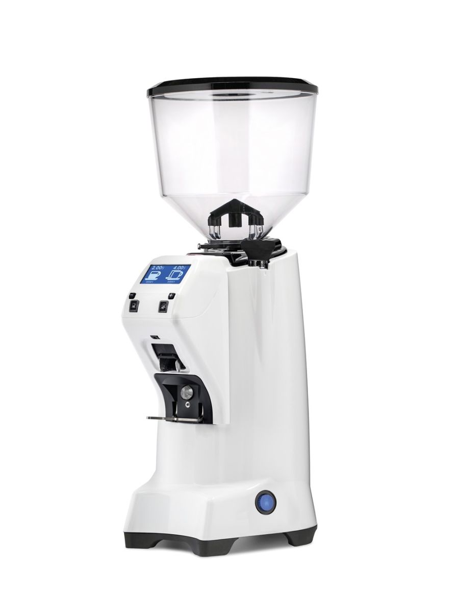 Кавомолка EUREKA  ZENITH 65 NEO