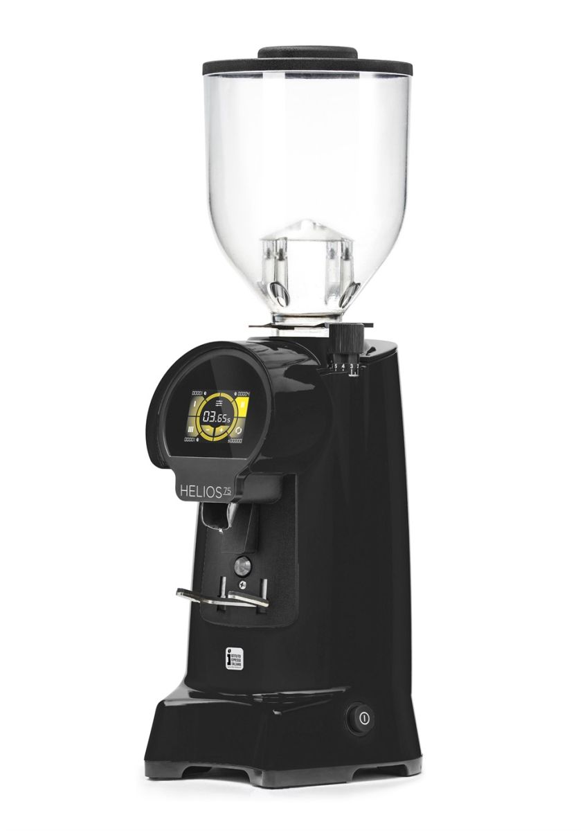 Кавомолка EUREKA HELIOS 75