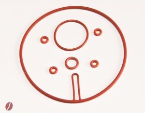 Ремкомплект на бойлер Saeco Royal, Magic