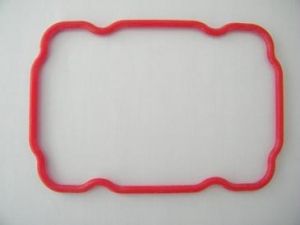 Прокладка бойлера Saeco Vienna