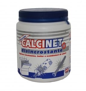 Засіб від накипу Calcinet