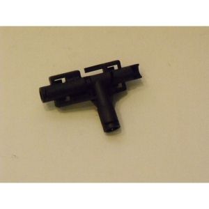 Т-подібний корпус крана гарячої води Vienna