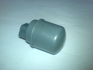 Ручка пара крана води Viena