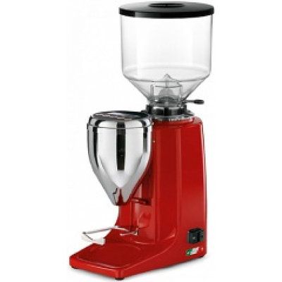 Кавомолка Quamar M-80e