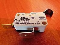 Микрик наявності піддону і коробки для використаної кави Vienna