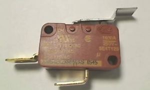 Микрик відкриття дверцят Vienna