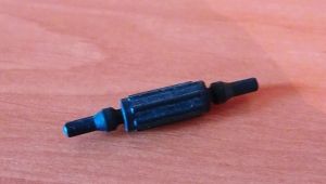 Гумовий амортизатор мотора кавомолки