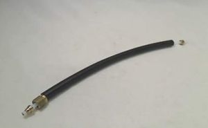 Тефлонова трубка (скоба-гайка) 25 см