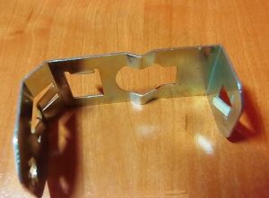 Металевий фіксатор датчик G-бойлер