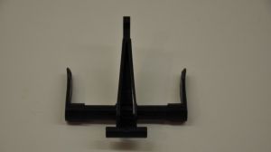 З'єднювальний елемент в робочу групу (сірий)