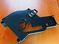 Внутрішня стінка робочої групи