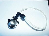 Капучинатор на Incanto в зборі