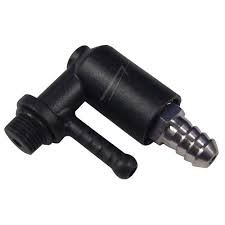 Пластиковий клапан надлишкового тиску Odea, Talea