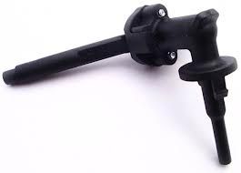 Носик видачі кави Odea в зборі